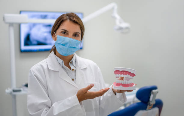 Best Emergency Wisdom Teeth Removal in Clarendon Hls, IL