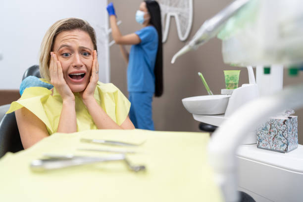 Best Emergency Treatment for Dental Infections or Abscesses in Clarendon Hls, IL