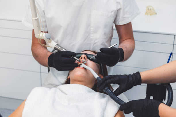 Best Emergency Treatment for Dental Infections or Abscesses in Clarendon Hls, IL